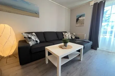 Wohnzimmer Ariosa