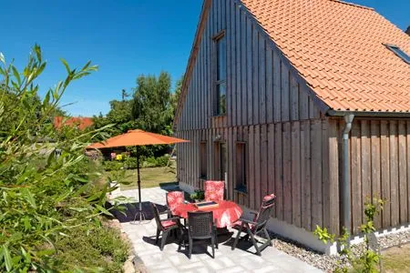 Main view Achtern Kickelbarch