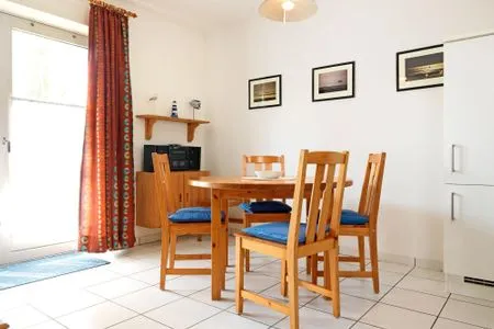 Living room Buchenweg Whg.24, Friese, EG re