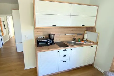 Haus Prerow Appartement 39 Zingst - 