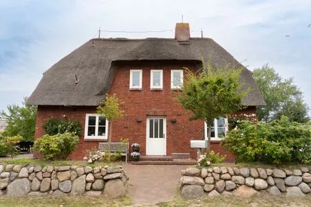 Hauptansicht Alte Wache Haus