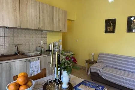 Küche / Küchenzeile  Ilias
