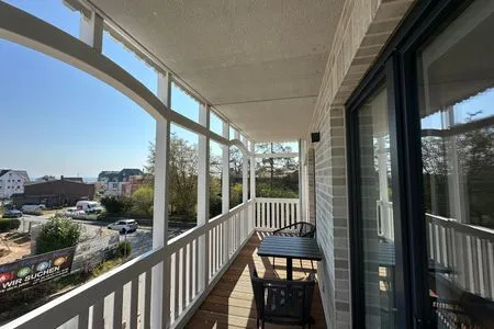 Salt & Sand Wohnung Sea-0 Salt & Sand Haffkrug Salt & Sand Wohnung Sea