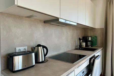 Salt & Sand Wohnung Sea-4 Salt & Sand Haffkrug Salt & Sand Wohnung Sea