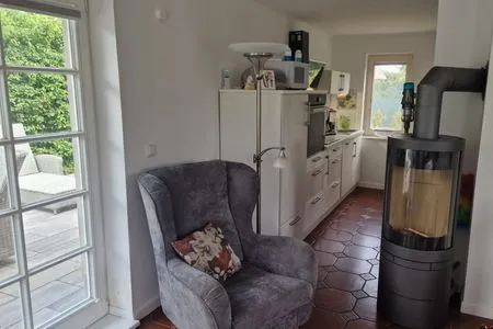 Kamin-/Ofen An der Schlehe