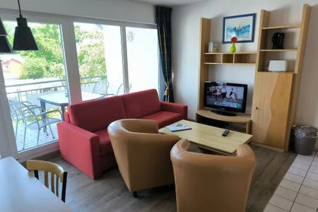 Wohnzimmer Mecklenburg 17