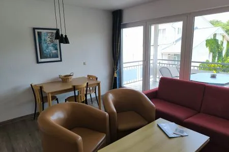 Wohnzimmer Mecklenburg 17