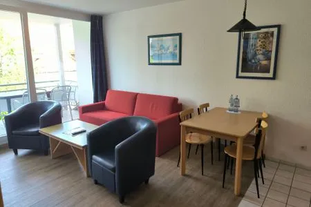 Wohnzimmer Mecklenburg 05