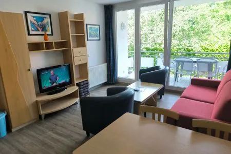 Wohnzimmer Mecklenburg 05