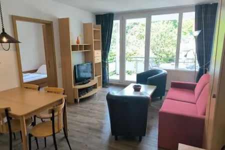 Wohnzimmer Mecklenburg 04