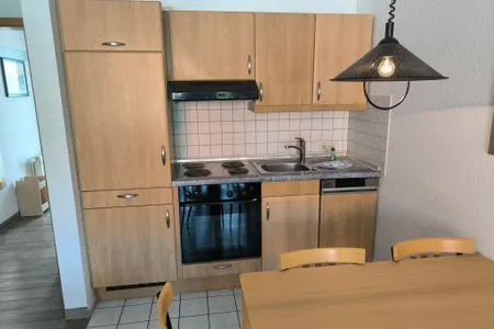 Küche / Küchenzeile Mecklenburg 04