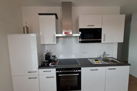  Gebirgsresort Ferienwohnung 2.4.4 -  Panoramablick