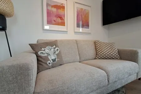  Gebirgsresort Ferienwohnung 2.4.4 -  Panoramablick