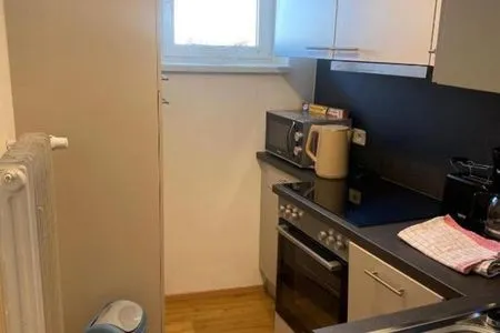 Kitchen Apartment Sunside 4 by FiS - Fun in Styria