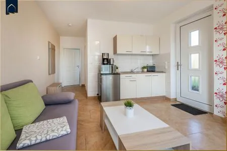  Ferienwohnung Sonneneck