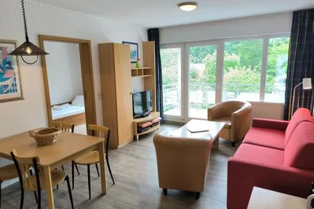 Wohnzimmer Mecklenburg 13