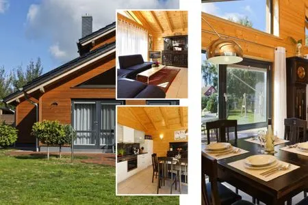  Ferienhaus Villa Riesling