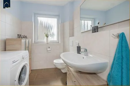  Ferienwohnung Stranddüne