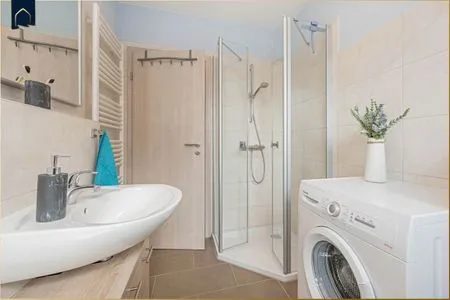  Ferienwohnung Stranddüne