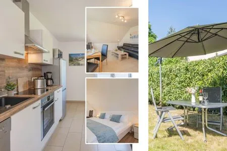 Ferienwohnung Sandhase