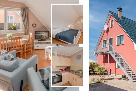  Ferienwohnung Thurbruch