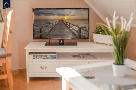  Ferienwohnung Thurbruch