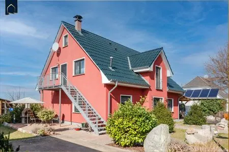  Ferienwohnung Thurbruch