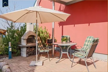  Ferienwohnung Thurbruch