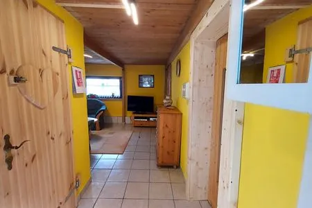  Ferienhaus Julchen