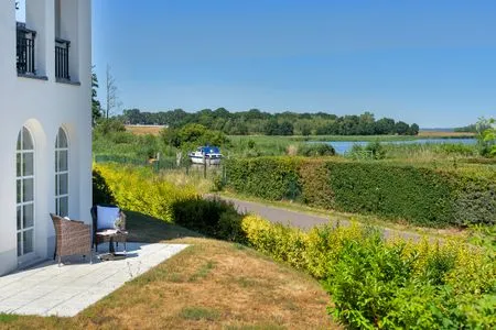 Gartenblick Residenz am Balmer See, Whg. 37