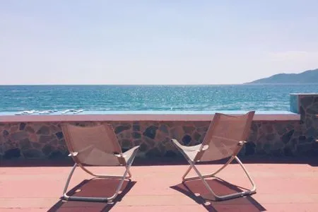 Seaview  Nanita Beach House