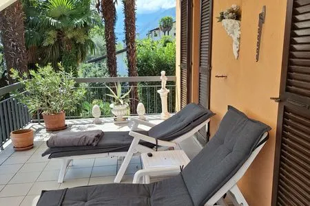 Villa Ida, 1.Stock