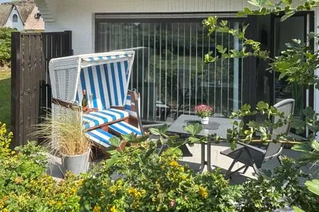 Terrasse Sylt4me