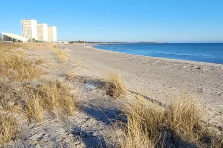  Strandglück