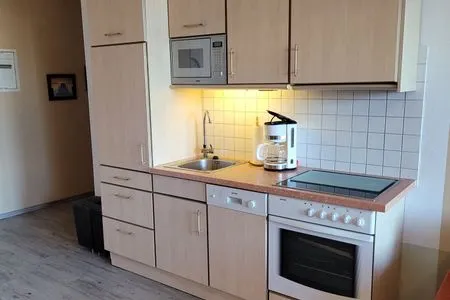  Strandglück