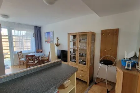  Ferienwohnung Ankerplatz
