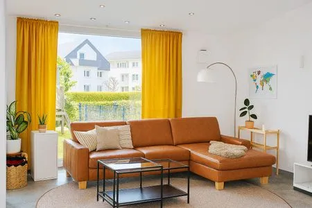  Ferienhaus Kitzenwiese