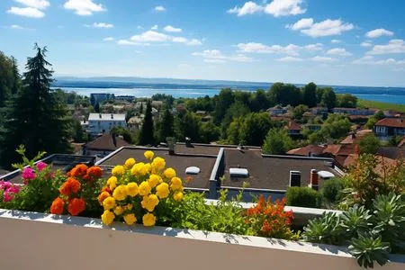  Seeblick