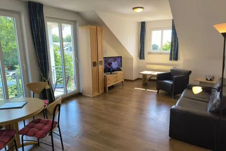 Wohnzimmer Südstrand 07