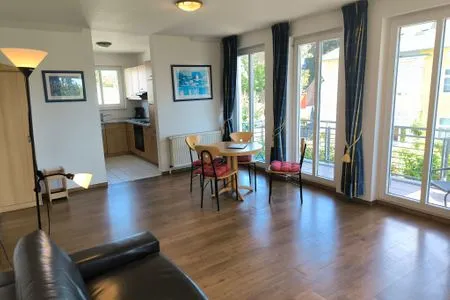 Wohnzimmer Südstrand 07