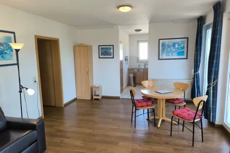 Wohnzimmer Südstrand 07