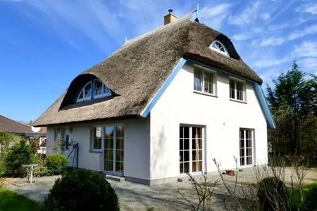 Ferienwohnung im Uhlenhuus-intro Ferienwohnung im Uhlenhuus