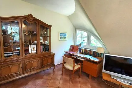 Ferienwohnung im Uhlenhuus-2 Ferienwohnung im Uhlenhuus