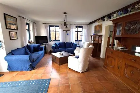 Ferienhaus Arkona-1 Ferienhaus Arkona