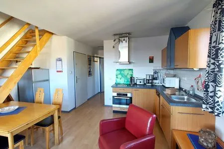 Ferienwohnung Weitblick-1 Ferienwohnung Weitblick