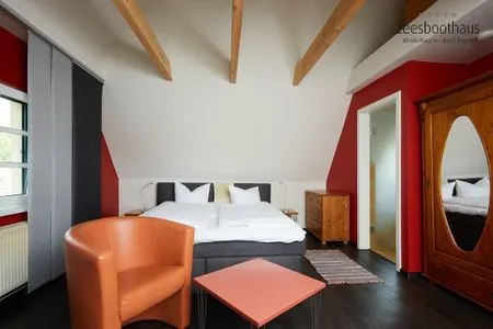 Wohnung 1 (Zeesboothaus)-7 Wohnung 1 (Zeesboothaus)