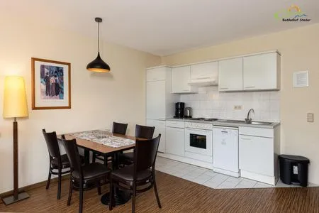 Apartment für Fünf 54-3 Apartment für Fünf 54