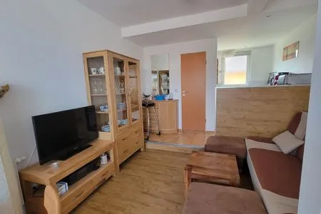 Ferienwohnung Ankerplatz-0 Ferienwohnung Ankerplatz