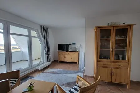 Ferienwohnung "An de Waterkant"-2 Ferienwohnung "An de Waterkant"