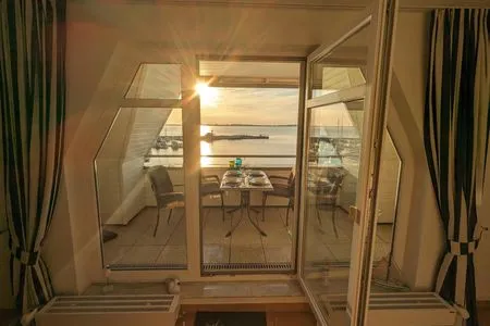 Ferienwohnung "An de Waterkant"-16 Ferienwohnung "An de Waterkant"